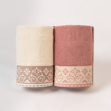 Couple Towel - Athena