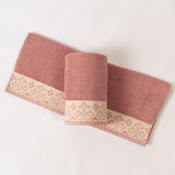 Single Towel - Athena