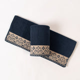 Single Towel - Athena