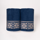 Couple Towel - Audrey