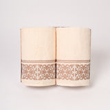 Couple Towel - Audrey