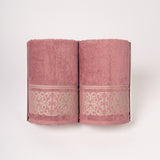 Couple Towel - Audrey