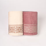Couple Towel - Audrey
