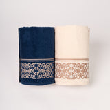 Couple Towel - Audrey