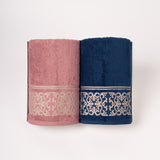 Couple Towel - Audrey