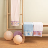 Kids Couple Towel - Sea Kids