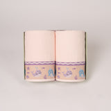 Kids Couple Towel - Sea Kids