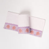 Kids Single Towel - Sea Kids