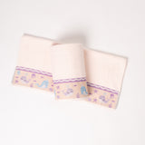 Kids Single Towel - Sea Kids