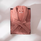 Bathrobe - Bryce
