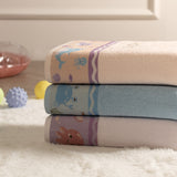Kids Couple Towel - Sea Kids