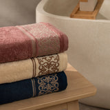 Couple Towel - Audrey