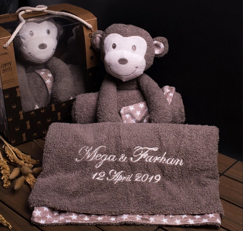 Kado Anak Terbaik, Kids Set Harga Terjangkau Kualitas Mewah!