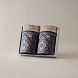 Hampers Ramadan Couple Prayer Mat - Lioren
