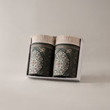 Hampers Ramadan Couple Prayer Mat - Lioren