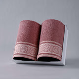 Couple Towel - Arlena