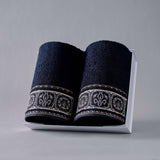 Couple Towel - Arlena