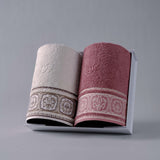 Couple Towel - Arlena