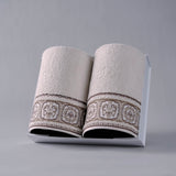 Couple Towel - Arlena