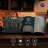 Hampers Ramadan Couple Towel - Amari