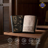 Sport Towel - Amari