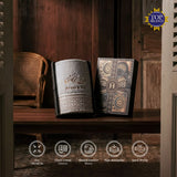 Hampers Ramadan Single Towel - Amari