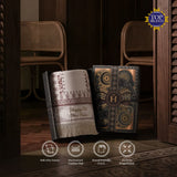 Hampers Ramadan Single Prayer Mat - Amirae