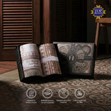 Hampers Ramadan Classic Man Set - Amirae