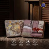 Classic Woman Set - Amirae