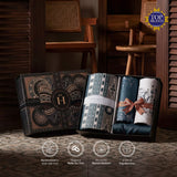 Hampers Ramadan Couple Prayer Set - Amirae