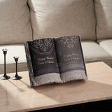 Couple Prayer Mat - Ankara