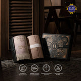 Hampers Ramadan Classic Man Set - Ankara