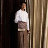 Hampers Ramadan Classic Man Set - Ankara