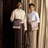 Hampers Ramadan Classic Man Set - Ankara