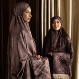 Hampers Ramadan Classic Woman Set - Ankara