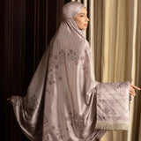 Hampers Ramadan Classic Woman Set - Ankara