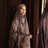 Hampers Ramadan Classic Woman Set - Ankara