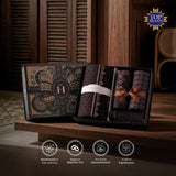 Hampers Ramadan Couple Prayer Set - Ankara