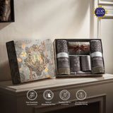 Grand Royal Set - Ankara