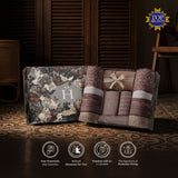 Grand Royal Set - Ankara
