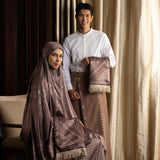 Hampers Ramadan Grand Royal Set - Ankara