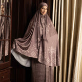 Hampers Ramadan Mukena - Ankara