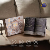 Couple Prayer Mat - Ankara