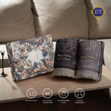 Couple Prayer Mat - Ankara