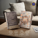Single Prayer Mat - Ankara