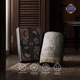 Hampers Ramadan Single Prayer Mat - Ankara