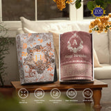 Single Towel - Aria