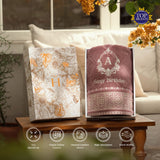 Single Towel - Aria