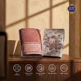 Sport Towel - Arlena