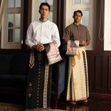 Hampers Ramadan Classic Man Set - Asena